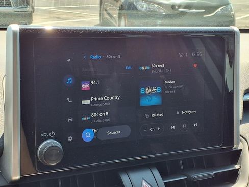 Used 2024 Toyota RAV4 Adventure image 10