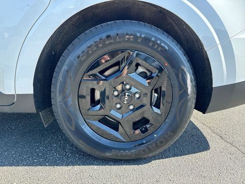 Used 2025 Kia Carnival image 28