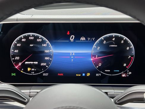 New 2026 Mercedes-Benz GLE 63 AMG S image 15