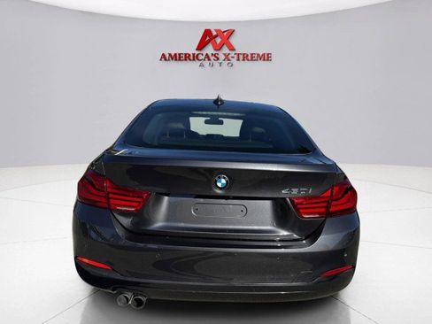 Used 2019 BMW 430i Gran Coupe image 4