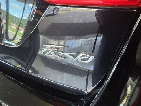 Used 2017 Ford Fiesta SE w/ Cold Weather Package image 26