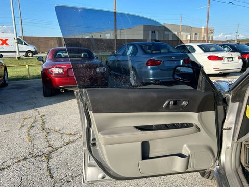 Used 2008 Subaru Forester 2.5X image 9