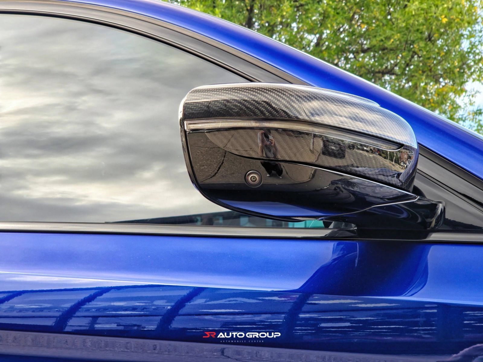 Used 2019 BMW M5 w/ Executive Package AWD/4WD image 28