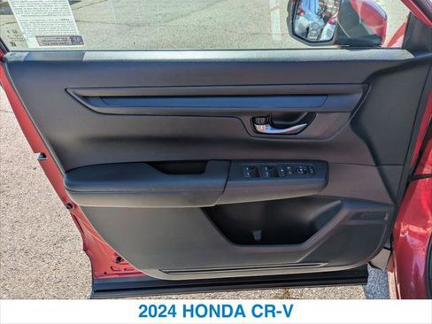 Certified 2024 Honda CR-V EX image 12