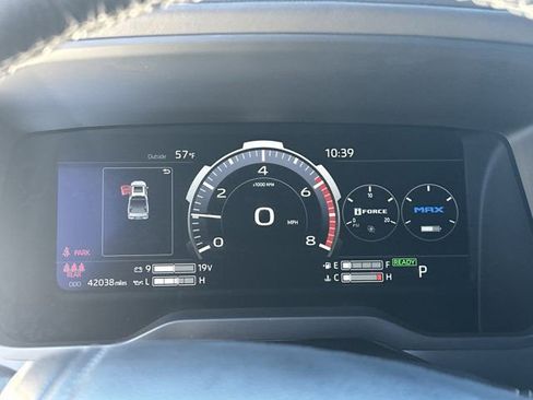 Used 2024 Toyota Tundra Capstone image 33