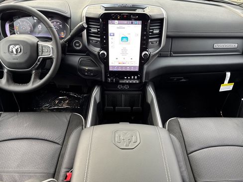 New 2026 RAM 3500 Laramie image 12