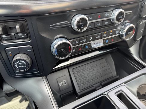 Used 2025 Ford F150 Tremor w/ Equipment Group 402A High image 14