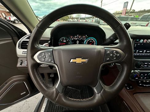 Used 2017 Chevrolet Tahoe Premier image 13