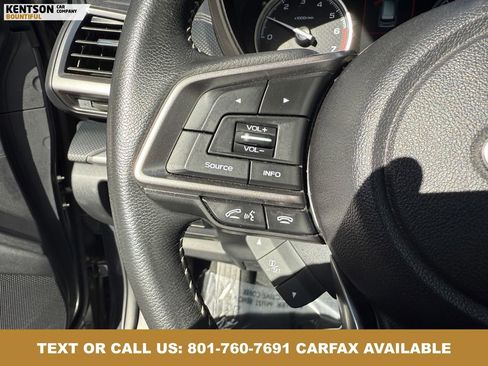 Used 2024 Subaru Forester Premium AWD/4WD image 16