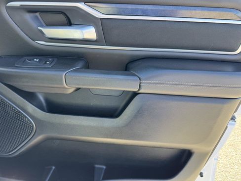 Certified 2024 RAM 1500 Big Horn AWD/4WD image 8