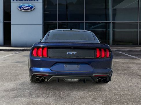 Used 2018 Ford Mustang GT w/ Equipment Group 301A RWD image 5