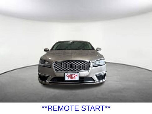 Used 2020 Lincoln MKZ Reserve AWD/4WD image 7