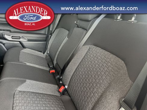 New 2025 Ford Ranger XLT w/ Chrome Accent Package image 15