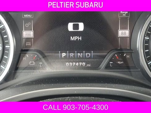 Used 2022 RAM 1500 Laramie AWD/4WD image 33