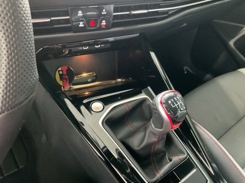 Used 2024 Volkswagen GTI Autobahn image 13