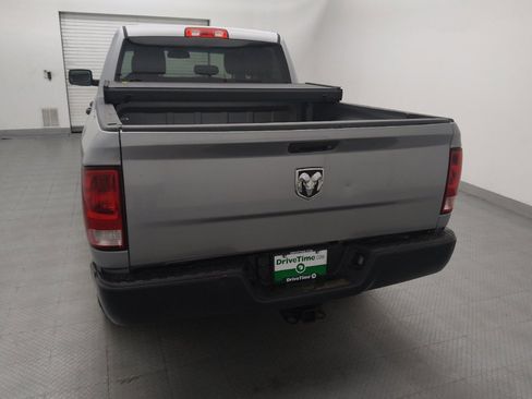 Used 2020 RAM 1500 Tradesman RWD image 6