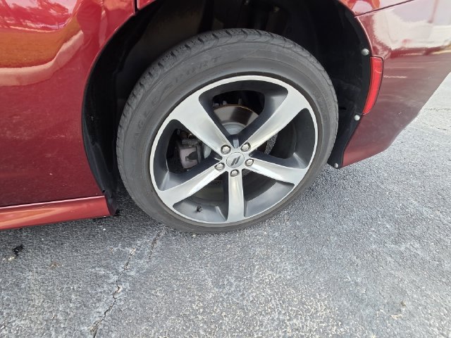 Used 2019 Dodge Charger R/T RWD image 10