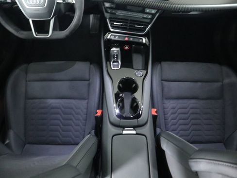 Used 2022 Audi e-tron GT Premium Plus w/ Performance Package image 17