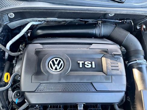 Used 2015 Volkswagen Passat 1.8T Wolfsburg Edition FWD image 30
