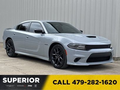 Used 2021 Dodge Charger R/T w/ Plus Group