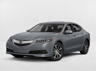 Used 2015 Acura TLX FWD video 1