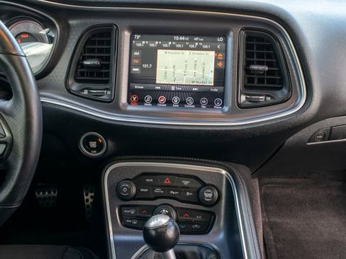 Used 2017 Dodge Challenger T/A image 27