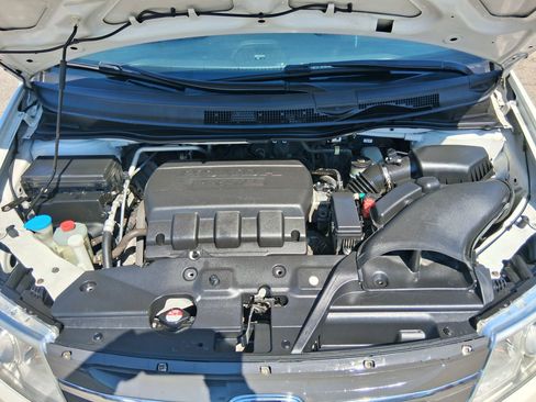 Used 2012 Honda Odyssey Touring Elite image 24