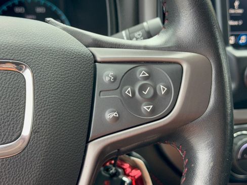 Used 2020 GMC Canyon All Terrain AWD/4WD image 19