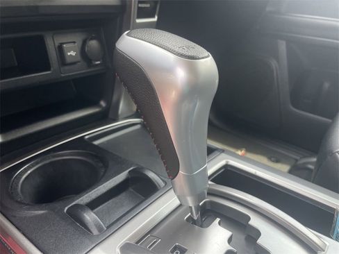 Used 2024 Toyota 4Runner TRD Sport image 19