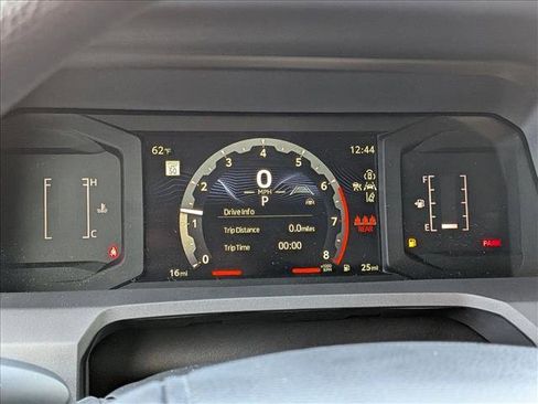 New 2025 Toyota Tacoma SR5 image 10