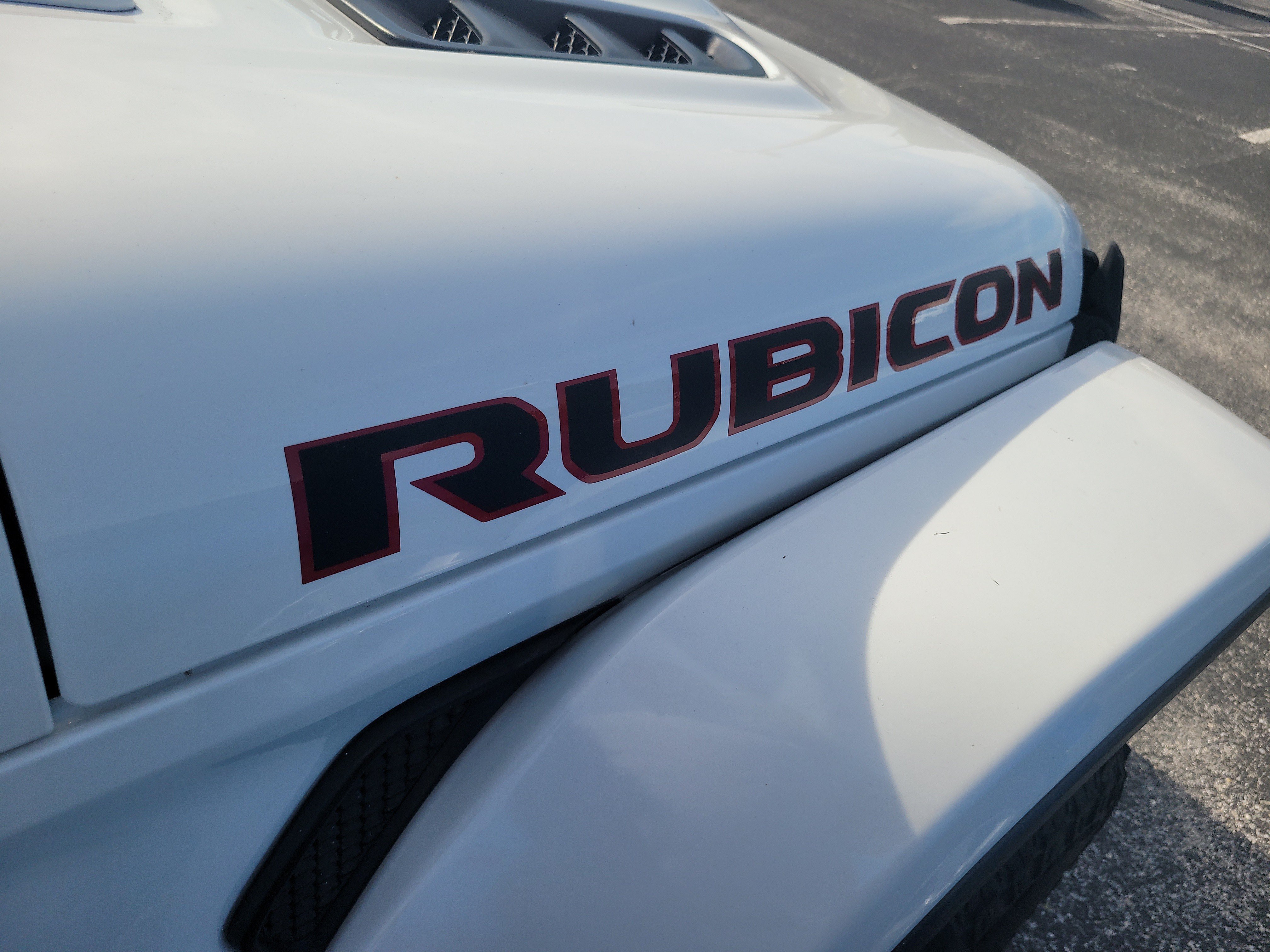 Used 2020 Jeep Gladiator Rubicon AWD/4WD image 10