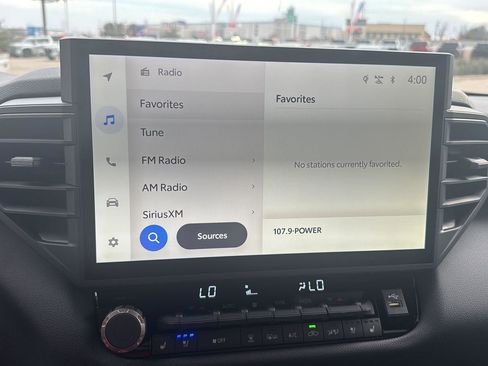 New 2026 Toyota Tundra TRD Pro image 16