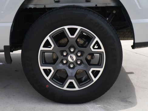 Used 2024 Ford F150 STX image 9