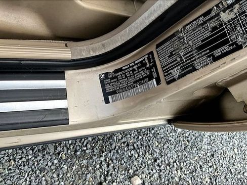 Used 1992 BMW 525i Sedan RWD image 6