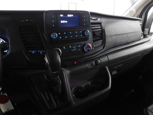 Used 2023 Ford Transit 250 148 High Roof Extended AWD w/ Load Area Protection Package image 47