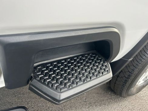 Used 2024 Chevrolet Silverado 2500 LTZ w/ LTZ Plus Package image 36