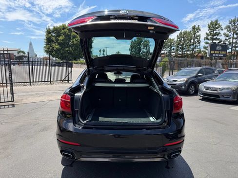 Used 2019 BMW X6 sDrive35i w/ Premium Package RWD image 20