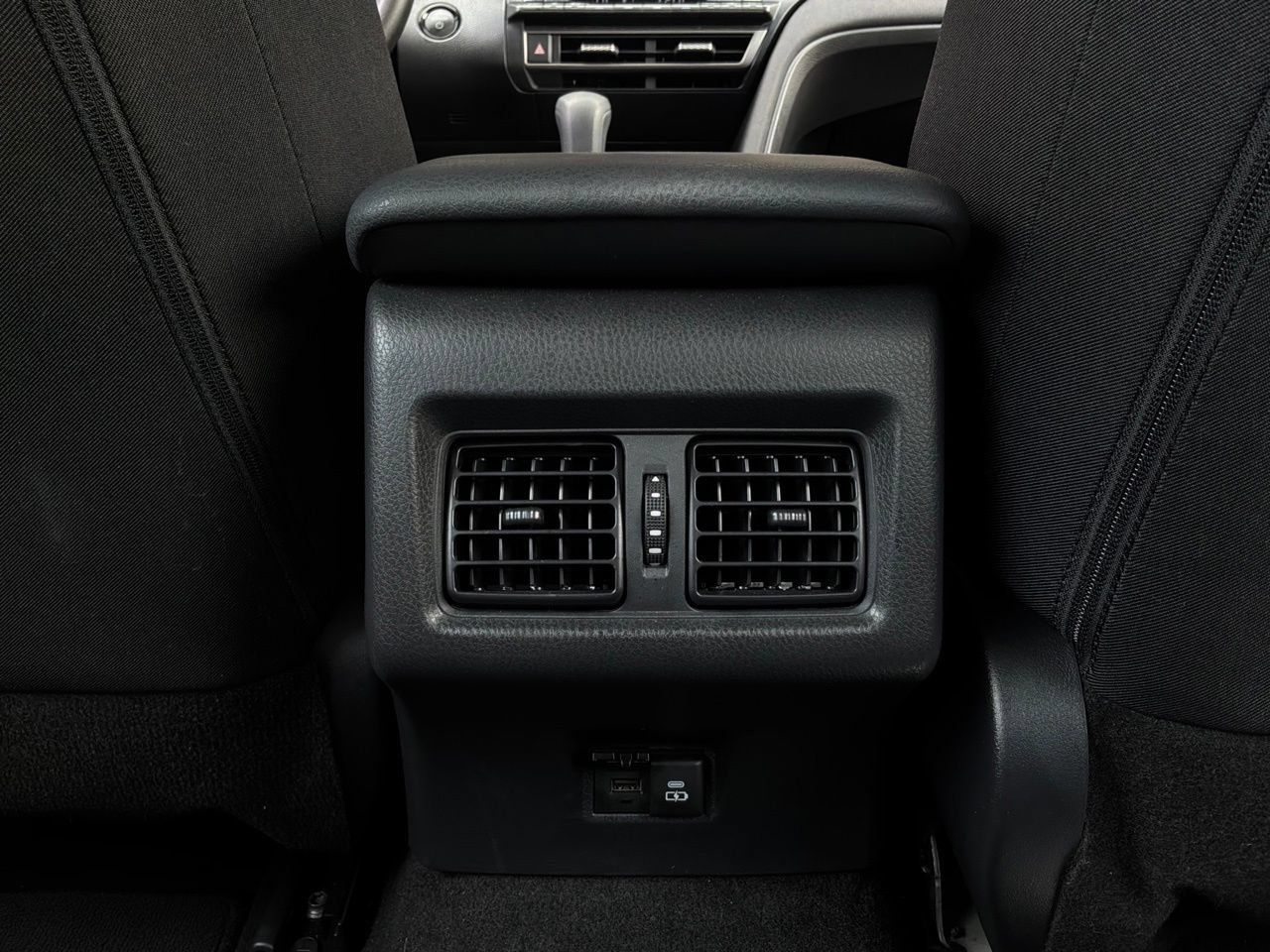 Certified 2026 Toyota Camry LE FWD image 13