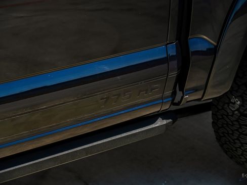 Used 2021 Ford F150 Lariat w/ Equipment Group 502A High image 30