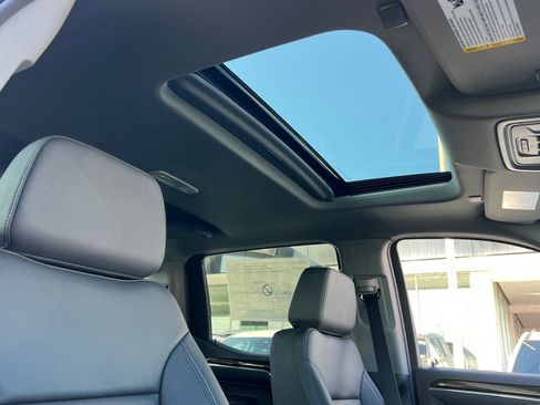 New 2026 GMC Sierra 1500 Elevation w/ Elevation Premium Package image 15