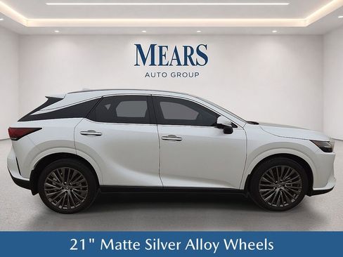 Used 2023 Lexus RX 350 FWD w/ Accessory Package (K3) image 7