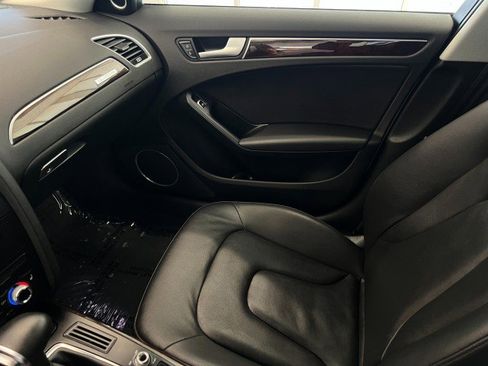 Used 2014 Audi A4 Premium Plus image 23