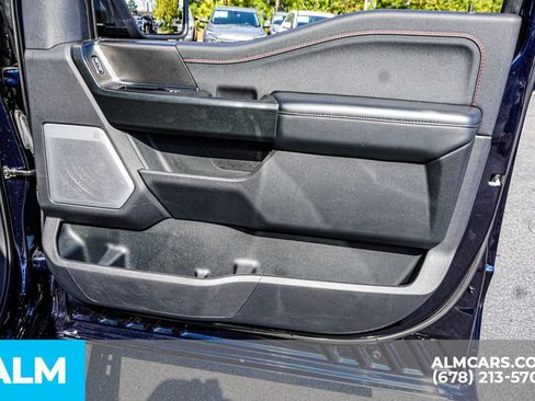 Used 2024 Ford F150 Raptor image 55