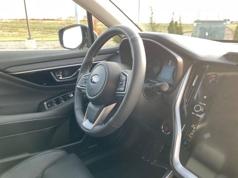 Certified 2025 Subaru Outback Touring image 26