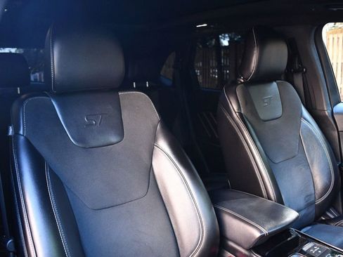 Used 2019 Ford Edge ST w/ Equipment Group 401A image 35