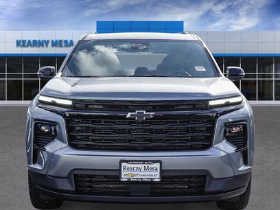 New 2026 Chevrolet Traverse LT w/ Midnight/Sport Edition