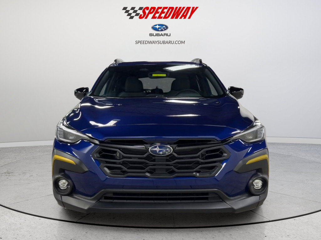 Certified 2026 Subaru Crosstrek 2.5i Sport AWD/4WD image 13