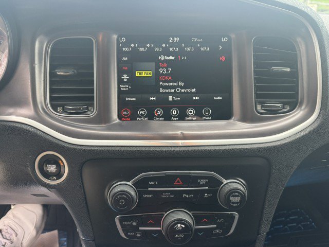 Used 2021 Dodge Charger GT AWD/4WD image 14