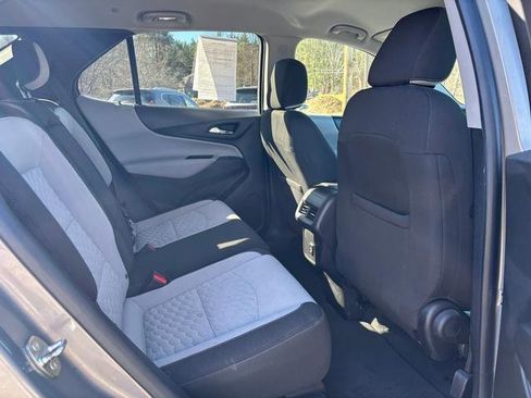 Used 2019 Chevrolet Equinox LT AWD/4WD image 13