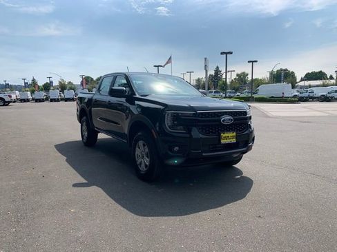 New 2025 Ford Ranger XL image 9